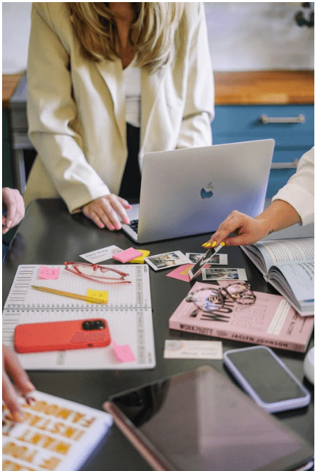 Communication & stratégie